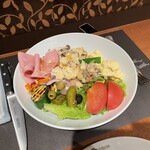 バルバッコア - 