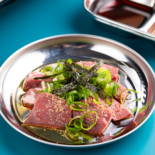 《本日の刺し》新鮮＆上質だからこその美味✨