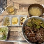 キム兄食堂 - 