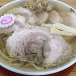 麺処 にっ田屋 - 