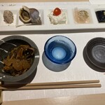 鮮魚・お食事処 山正 - 