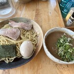 竹麺亭 - 