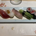 鮮魚・お食事処 山正 - 