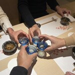 鮮魚・お食事処 山正 - 