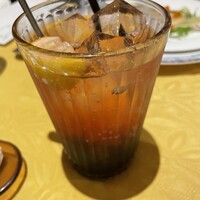 レストラン アンシャンテ - 