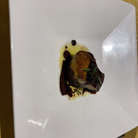 レストラン アンシャンテ - 
