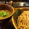 ベジポタつけ麺えん寺