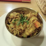 サンサール - アチャール・平成２５年１１月１９日