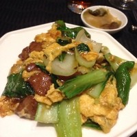 スーツァン・レストラン陳 渋谷店 - 