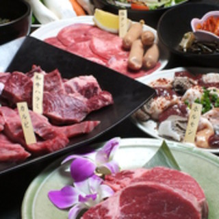 デートにぴったり 栄でおすすめの焼肉をご紹介 食べログ デートにぴったり 栄でおすすめの焼肉をご紹介 食べログ