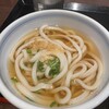 はやし家製麺所 高松空港店