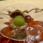 ふじさわ - デザート