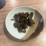 とんかつ　ぼんとん - 