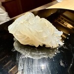 ふじさわ - 烏賊