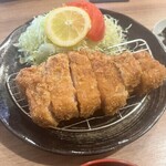 とんかつ　ぼんとん - 