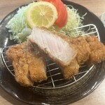 とんかつ　ぼんとん - 