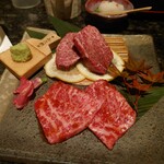 Roppongi Yakiniku Kiraku - 