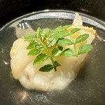 ふじさわ - 白甘鯛