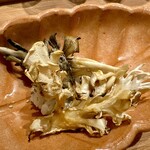 ふじさわ - 舞茸、白舞茸