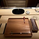 ふじさわ - セッティング