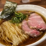 Chuuka Soba Kanade - 