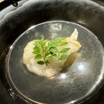 ふじさわ - 白甘鯛