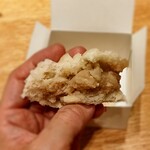 551蓬莱 エキマルシェ新大阪店 （在来線改札内） - 