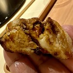 ふじさわ - 穴子