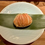 ふじさわ - せいこ蟹