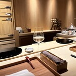 ふじさわ - 内観