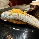 ふじさわ - 小鰭