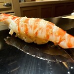 ふじさわ - 車海老