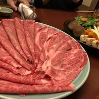 人形町今半 本店 - 