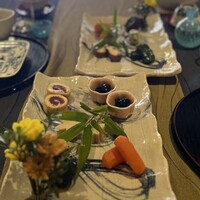 閑臥庵 - 