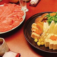 人形町今半 本店 - 