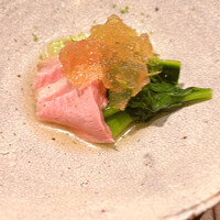 和食しんくろ - 