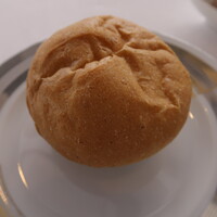 マンハッタン - パン