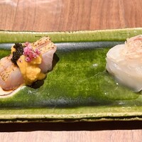 和食しんくろ - 