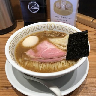 Soba.匠 - 料理写真:
