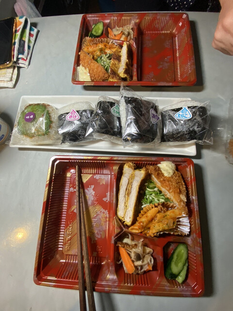 米工房 米夢 - 河原町（おにぎり）の写真