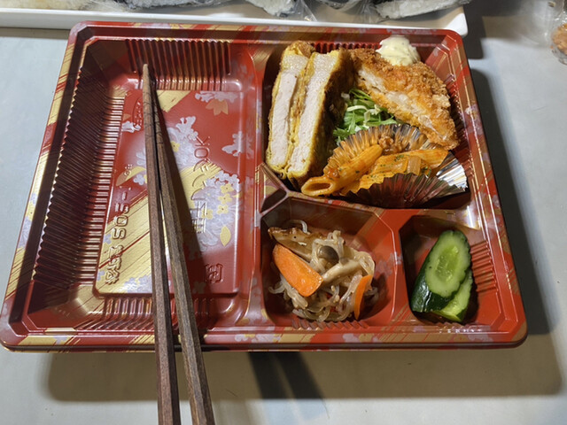 米工房 米夢 - 河原町（おにぎり）の写真