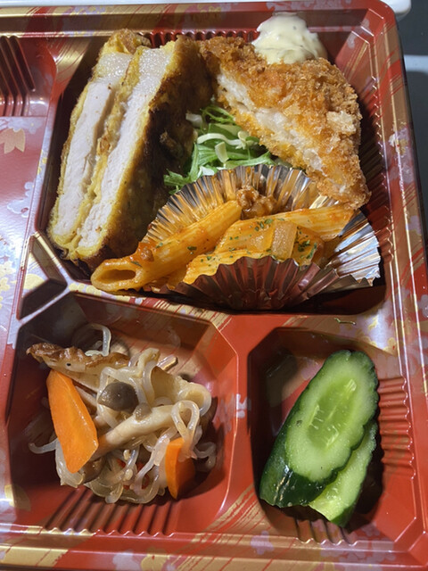 米工房 米夢 - 河原町（おにぎり）の写真