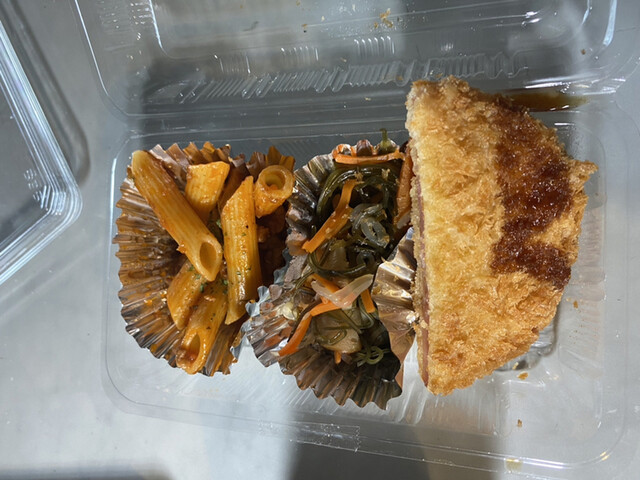 米工房 米夢 - 河原町（おにぎり）の写真