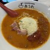 トマトラーメン あうわ 宮交シティ店