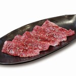 【黑毛和牛】 特选五花肉