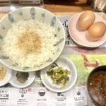 鳥と卵の専門店 鳥玉 - 