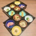 おもき 八重洲鉄鋼ビル店 - 