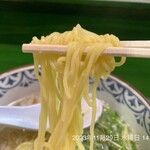 琉球新麺 通堂 - 