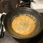 護摩龍 - 飢餓の炙りチーズリゾット