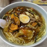 麺屋めん吉 - 料理写真: